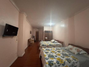 Banahaw Inn - San Jose Antique